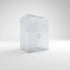 CAJA DECK HOLDER 80+ CLEAR
