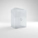 CAJA DECK HOLDER 80+ CLEAR