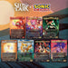 SECRET LAIR X SONIC: FRIENDS & FOES NON FOIL