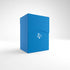 CAJA DECK HOLDER 80+ BLUE