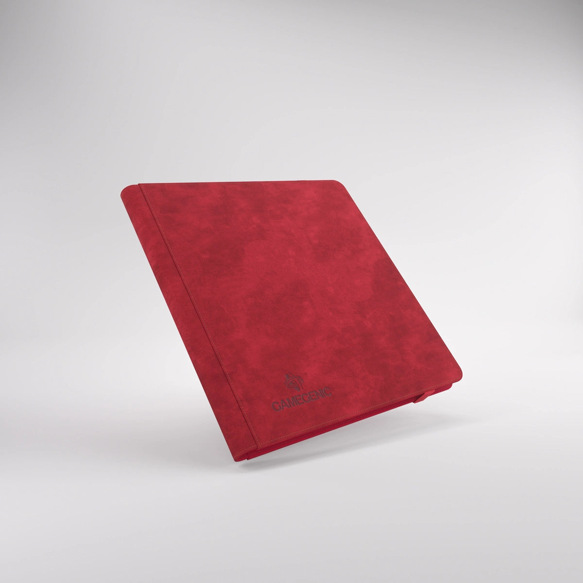 PRIME ALBUM 24-POCKET RED
