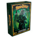 HERO QUEST: LA CRIPTA DE LA OSCURIDAD PERPETUA (PACK DE MISIÓN)
