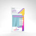 PRIME STANDARD EUROPEAN-SIZED SLEEVES 62X94MM (50)
