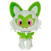 PELUCHE SPRIGATITO POKEMON 20 CM