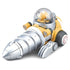 ONE PIECE CHOPPER ROBOT 4 CHOPPER DRILL MODEL KIT