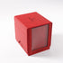 SIDEKICK PRO 100+ XL CONVERTIBLE RED