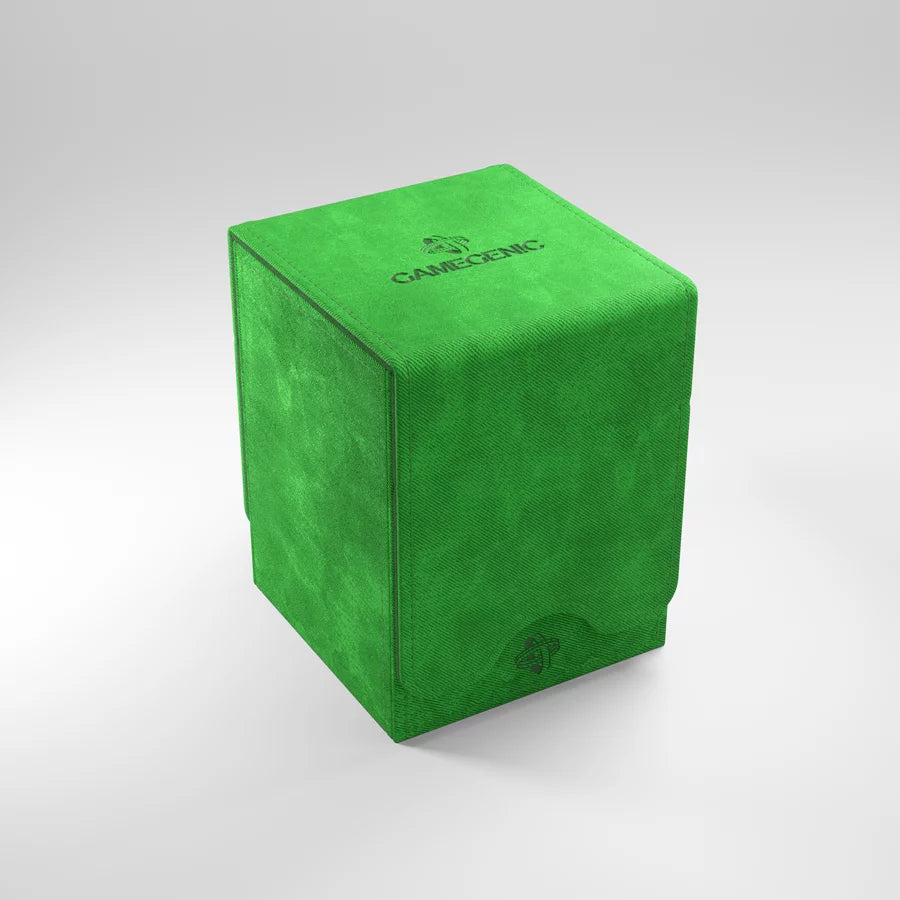 SQUIRE 100+ XL CONVERTIBLE GREEN