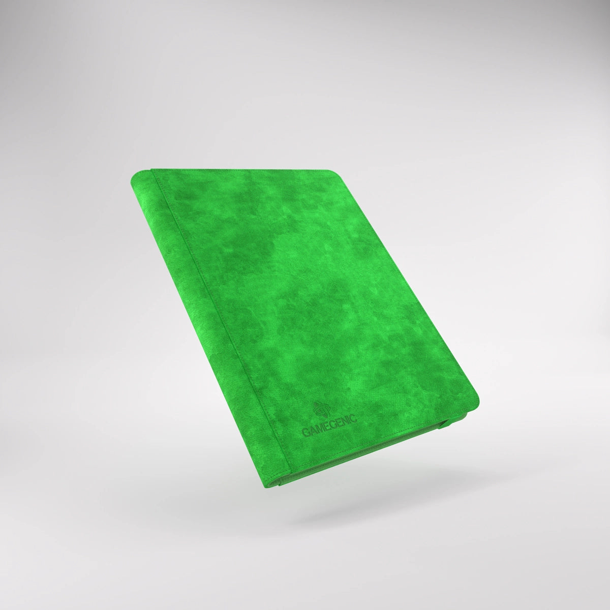 PRIME ALBUM 18-POCKET GREEN