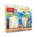 WORLD CHAMPIONS DECK FERNANDO CIFUENTES - CRUSHING THORN - POKEMON TCG (INGLÉS)
