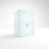 CAJA DECK HOLDER 80+ WHITE