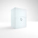 CAJA DECK HOLDER 80+ WHITE