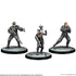 TODAY THE REBELLION DIES SQUAD PACK STAR WARS SHATTERPOINT