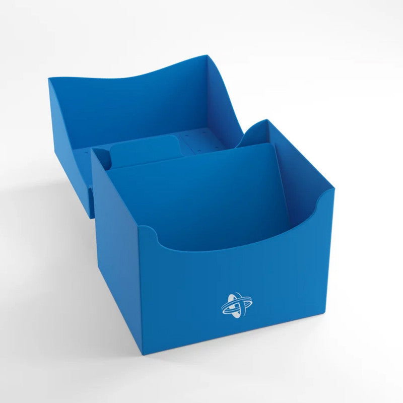 SIDE HOLDER 100+ XL BLUE
