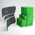 CAJA STRONGHOLD 200+ CONVERTIBLE GREEN