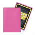 PINK DIAMOND MATTE - FUNDAS DRAGON SHIELD - 100PC