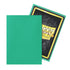 AURORA MATTE - FUNDAS DRAGON SHIELD - 100PC