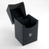 CAJA DECK HOLDER 100+ BLACK