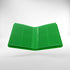 CASUAL ALBUM 8-POCKET GREEN