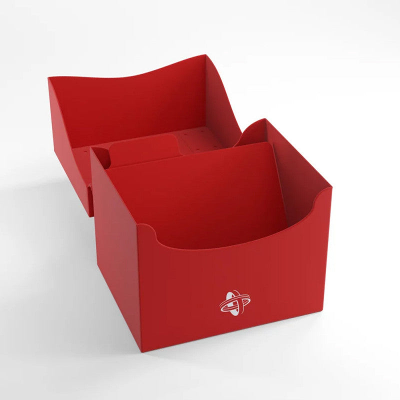 SIDE HOLDER 100+ XL RED