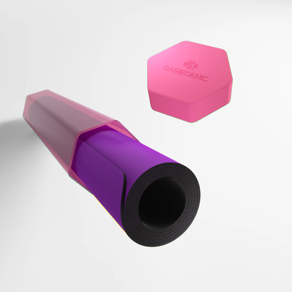PLAYMAT TUBE PINK