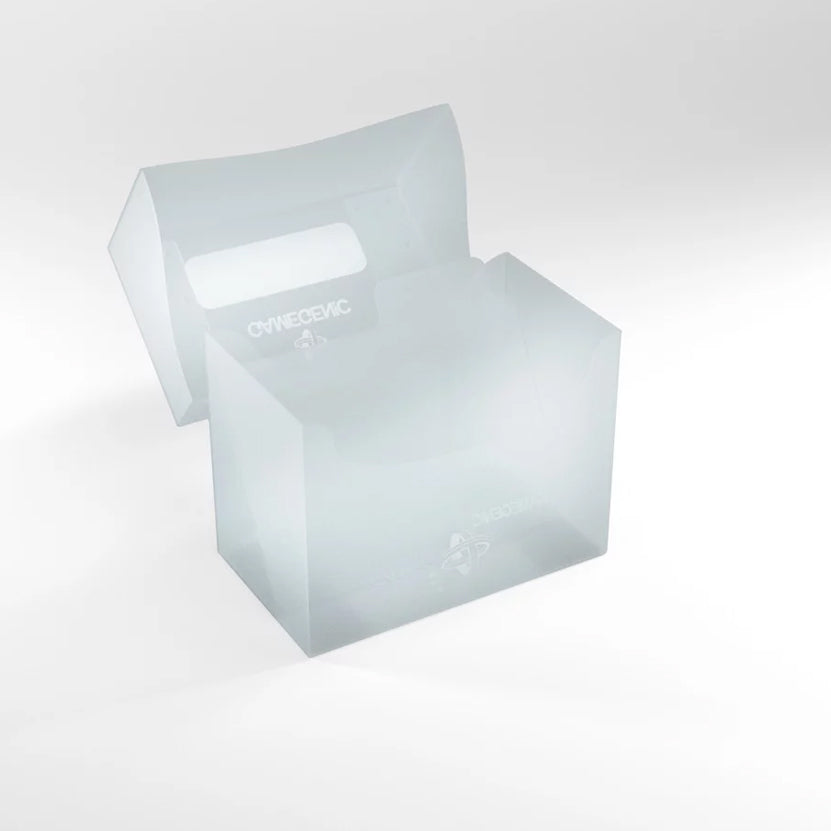SIDE HOLDER 80+ CLEAR