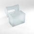 SIDE HOLDER 80+ CLEAR