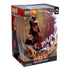 FIGURA PAN NARUTO SHIPPUNDEN 19 CM