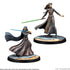 PLANS AND PREPARATION SQUAD PACK STAR WARS SHATTERPOINT