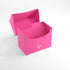 SIDE HOLDER 80+ PINK