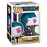 FIGURA FUNKO POP JINX ARCANE LOL (1602)