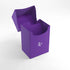 CAJA DECK HOLDER 80+ PURPLE