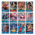 WARLORDS OF THE SEA BINDER SET - ONE PIECE CARD GAME PREMIUM COLLECTION (INGLÉS)