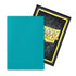 GLACIER DUAL MATTE - FUNDAS DRAGON SHIELD - 100PC