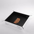 STRANGER THINGS - HELLFIRE CLUB MAGNETIC DICE TRAY