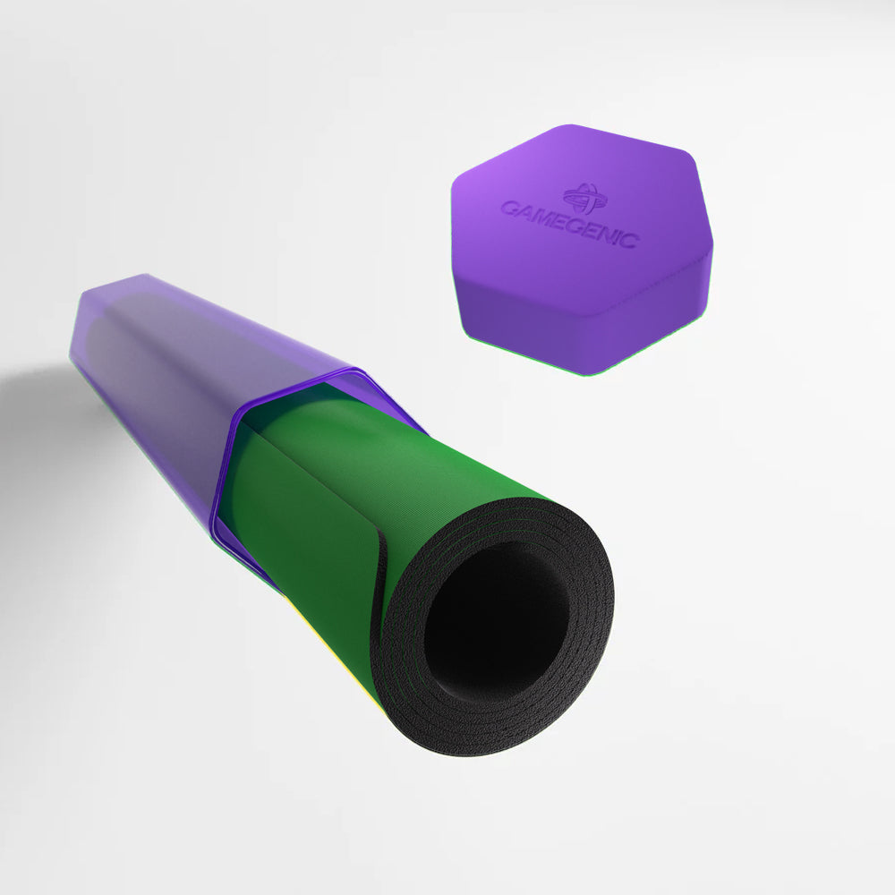 PLAYMAT TUBE PURPLE