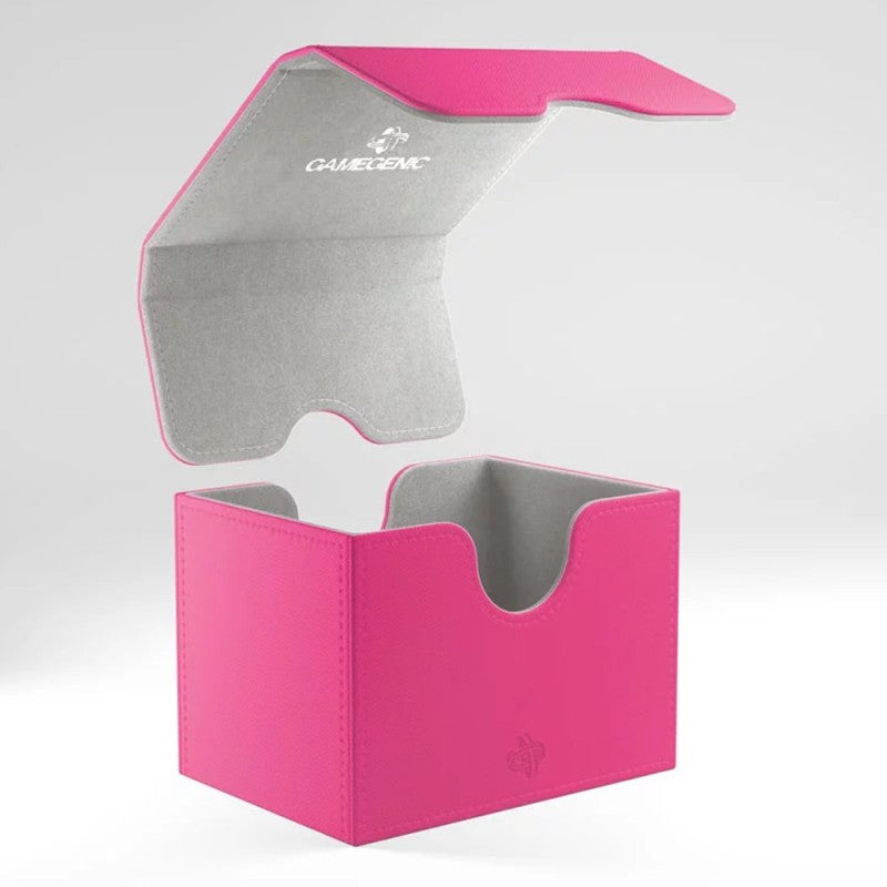 CAJA SIDEKICK 100+ CONVERTIBLE PINK