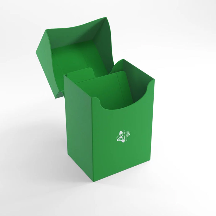 CAJA DECK HOLDER 80+ GREEN
