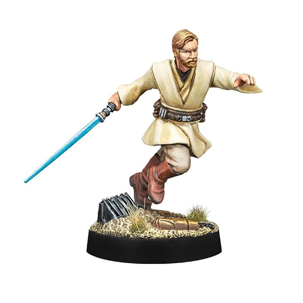 STAR WARS LEGION: GALACTIC REPUBLIC STARTER SET