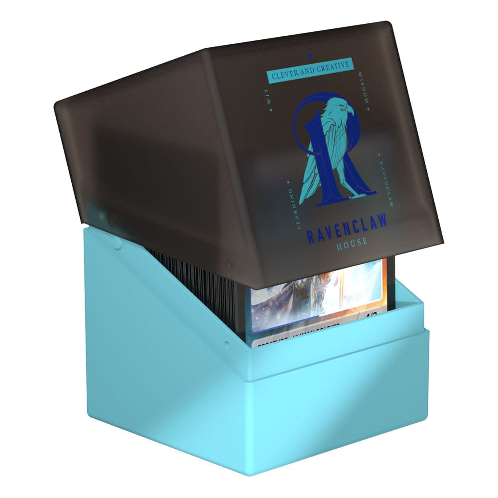 CAJA BOULDER 100+ HARRY POTTER - RAVENCLAW
