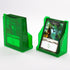 CAJA BASTION 50+ GREEN