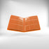 CASUAL ALBUM 18-POCKET ORANGE