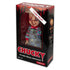 RÉPLICA 1:6 MUÑECO DIABÓLICO CHUCKY PARLANTE 38 CM