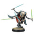 STAR WARS LEGION: SEPARATIST ALLIANCE STARTER SET