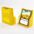 CAJA BASTION 50+ YELLOW