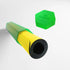 PLAYMAT TUBE GREEN