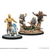 YUB NUB SQUAD PACK STAR WARS SHATTERPOINT