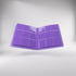 PRIME ALBUM 18-POCKET PURPLE