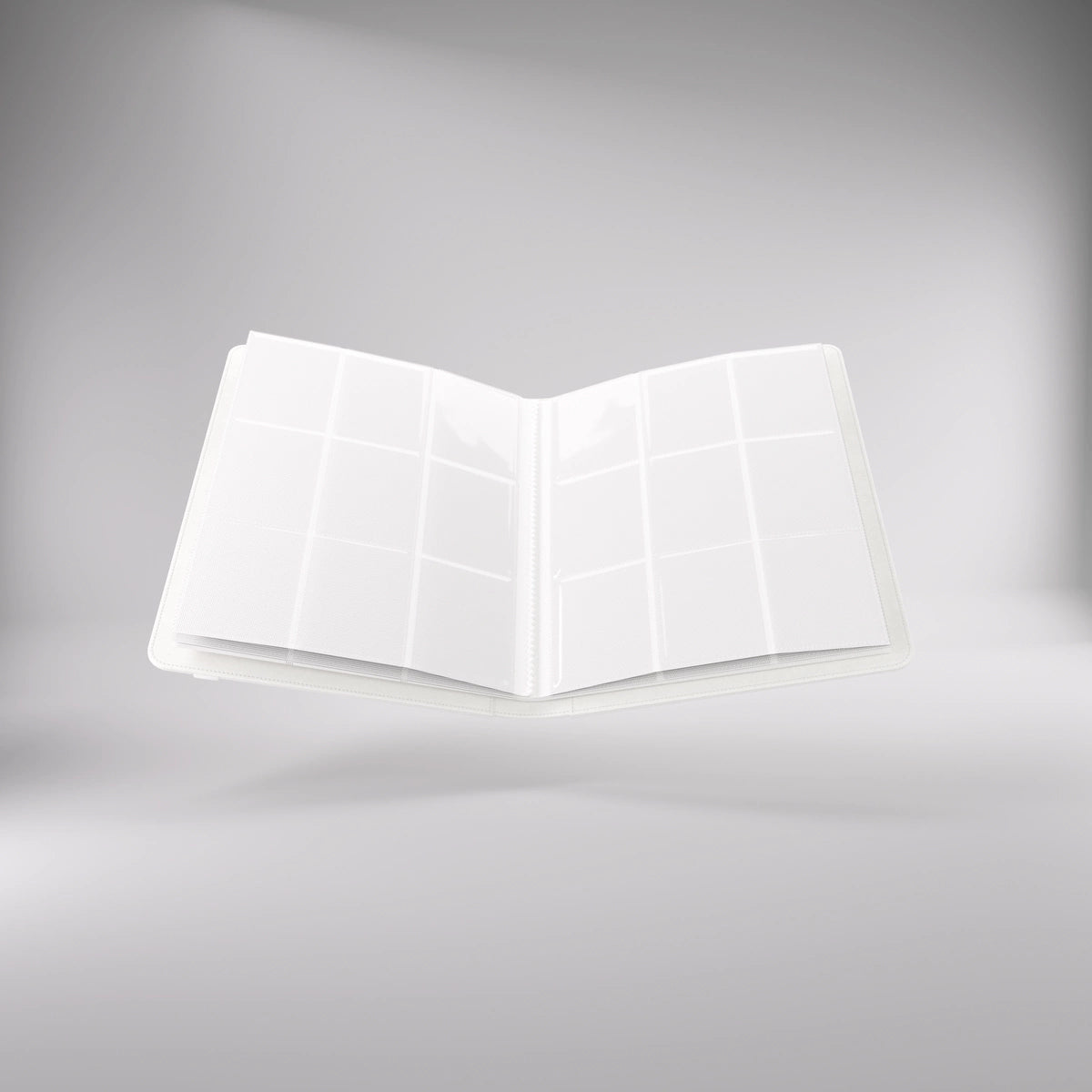 PRIME ALBUM 18-POCKET WHITE