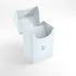 CAJA DECK HOLDER 80+ WHITE