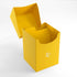 CAJA DECK HOLDER 100+ YELLOW